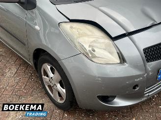 Toyota Yaris 1.3 VVTi Luna Climate Cruise picture 6