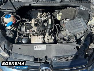 Volkswagen Golf 1.2 TSI Highline Climate Cruise stoelverw. picture 10