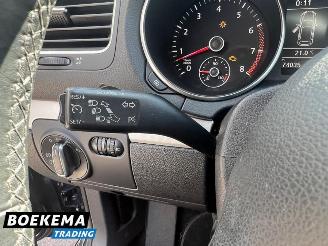 Volkswagen Golf 1.2 TSI Highline Climate Cruise stoelverw. picture 34