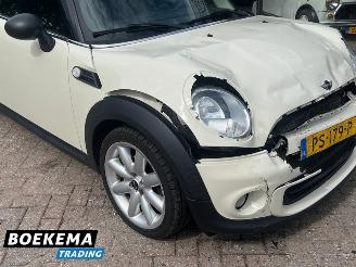 Mini Clubman 1.6 One Airco Cruise PDC picture 6