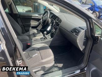 Volkswagen Golf 1.5 TSI Comfortline Automaat Navigatie Camera Stoelverw. Cruise picture 16