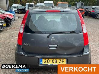 Mitsubishi Colt 1.3 Invite Airco 5-Deurs picture 13