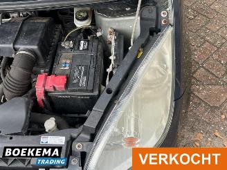 Mitsubishi Colt 1.3 Invite Airco 5-Deurs picture 12