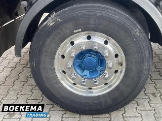 Knapen  K20L Walking Floor Liftas Alcoa Gedwongen-As picture 32