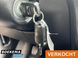 Kia Venga 1.4 CVVT Navi Climate Cruise Camera PDC picture 26