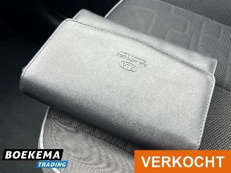 Kia Venga 1.4 CVVT Navi Climate Cruise Camera PDC picture 27