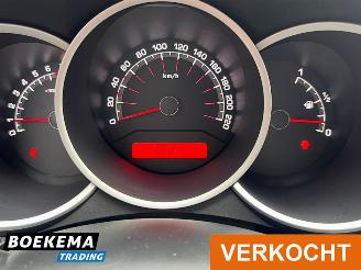 Kia Venga 1.4 CVVT Navi Climate Cruise Camera PDC picture 21