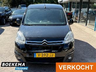 Citroën Berlingo 1.6 BlueHDI 75 Navigatie Airco Schuifdeur PDC picture 5
