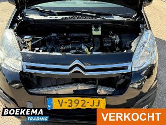 Citroën Berlingo 1.6 BlueHDI 75 Navigatie Airco Schuifdeur PDC picture 7