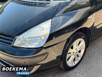 Renault Grand-espace 2.0T Dynamique Automaat 7-Pers Panorama DVD picture 7