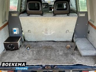 Dehler  Profi T3 Camper 2.0 Benzine! picture 17