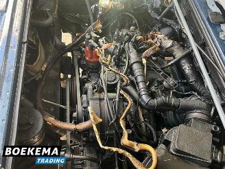 Dehler  Profi T3 Camper 2.0 Benzine! picture 13