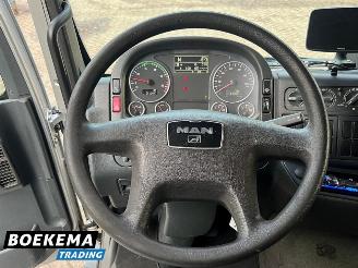 MAN TGL 8.220 4X2 BL Tijhof 2/3 Lader Autotransporter Luchtvering Airco Cruise Euro5 picture 28