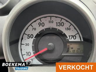Peugeot 107 1.0-12V Sublime Airco 5-Deurs picture 25