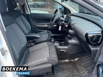 Citroën C4 cactus 1.2 PureTech Shine Virtual Navi Climate Cruise PDC picture 22