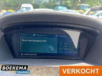BMW 6-serie 630i Pano Navi HUD Climate Cruise PDC picture 27