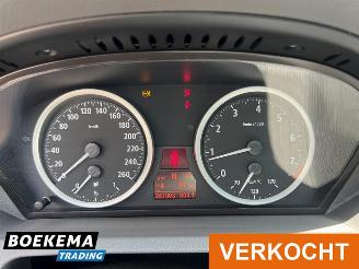 BMW 6-serie 630i Pano Navi HUD Climate Cruise PDC picture 23