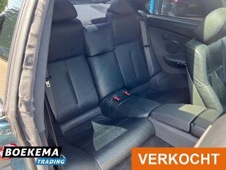 BMW 6-serie 630i Pano Navi HUD Climate Cruise PDC picture 16