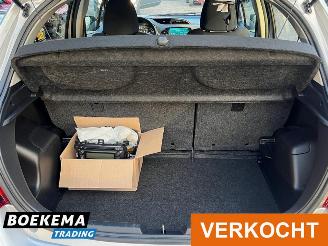 Toyota Yaris 1.5 Hybrid Now Navi Climate Cruise picture 15