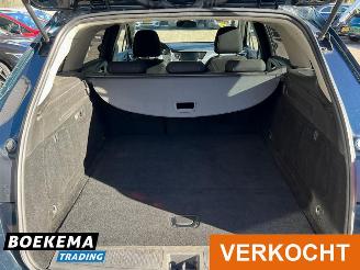 Opel Astra Sports Tourer 1.0 Edition Led Navi Climate Cruise PDC picture 18