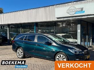 occasion passenger cars Opel Astra Sports Tourer 1.0 Edition Led Navi Climate Cruise PDC 2016/7