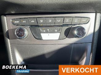Opel Astra Sports Tourer 1.0 Edition Led Navi Climate Cruise PDC picture 27