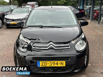 Citroën C1 1.0 VTi Feel Airco Cruise 5-Deurs picture 5
