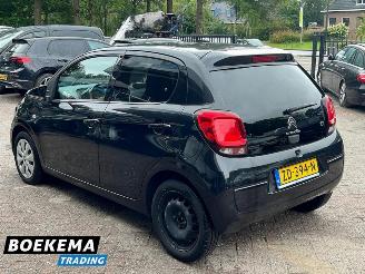 Citroën C1 1.0 VTi Feel Airco Cruise 5-Deurs picture 3