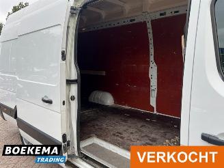 Opel Movano 2.3 CDTI L4H3 Climate Cruise Navi Camera Trekh. Maxi picture 10