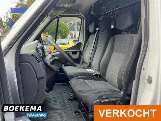 Opel Movano 2.3 CDTI L4H3 Climate Cruise Navi Camera Trekh. Maxi picture 8