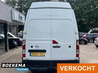 Opel Movano 2.3 CDTI L4H3 Climate Cruise Navi Camera Trekh. Maxi picture 6
