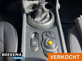 Mini Clubman Series 1.5 One Business Keyless Navi Climate Cruise PDC picture 32