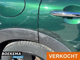 Mini Clubman Series 1.5 One Business Keyless Navi Climate Cruise PDC picture 15