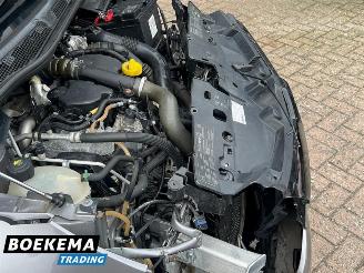 Renault Captur 1.5 DCI Dynamique Leder Navi Climate PDC picture 9