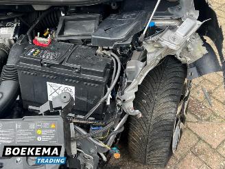 Renault Captur 1.5 DCI Dynamique Leder Navi Climate PDC picture 8