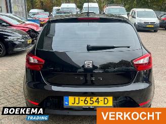 Seat Ibiza 1.0 EcoTSI Style Led Navi Airco Cruise PDC picture 14
