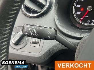 Seat Ibiza 1.0 EcoTSI Style Led Navi Airco Cruise PDC picture 25