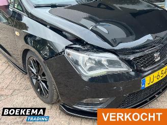 Seat Ibiza 1.0 EcoTSI Style Led Navi Airco Cruise PDC picture 6