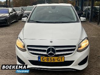 Mercedes B-klasse 220 d Ambition Automaat Airco Cruise PDC picture 5