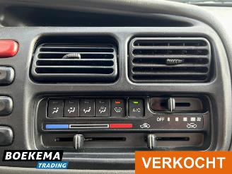 Suzuki Grand-vitara 2.0 Metal Top AWD 4X4 Airco Automaat picture 17