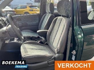 Suzuki Grand-vitara 2.0 Metal Top AWD 4X4 Airco Automaat picture 8