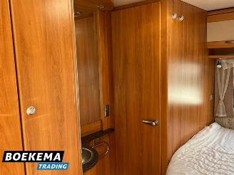 Eriba  Nova GL 465 Luifel Fietsendrager Douche LMV picture 21