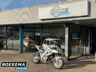  Suzuki SV 650 S 2003/6