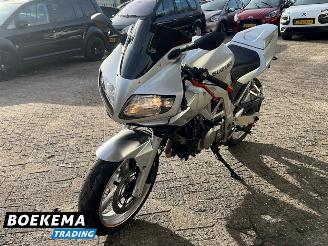 Suzuki SV 650 S picture 5