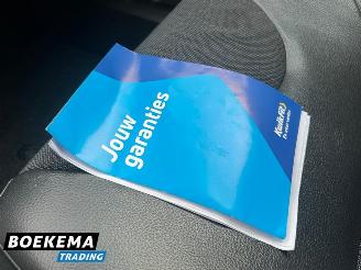 Volvo Xc-70 2.4 T Comfort Line 200 PK Leder Airco Cruise Trekh. picture 30