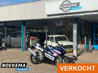  Suzuki GSX-R 1000 ABS 2004/6