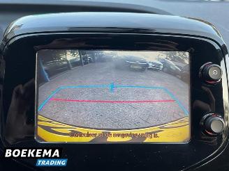 Peugeot 108 1.0 e-VTi Première Keyless Climate Cruise Camera picture 20