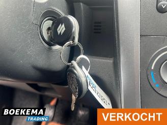 Suzuki Splash 1.2 Exclusive Airco Camera picture 26