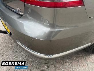 Volkswagen Passat 1.4 TSI Comfortline Navi Climate Cruise PDC picture 13