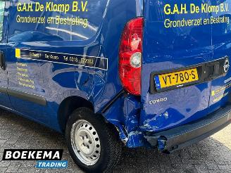 Opel Combo 1.3 CDTi ecoFLEX Edition Airco Schuifdeur picture 7